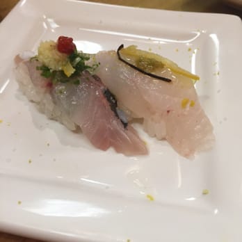 Go's Mart - Spanish mackerel - Sushi Bars Near Me - Canoga Park, California