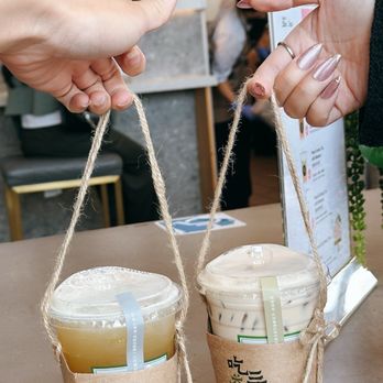 Chicha San Chen - Bubble Tea Near Me - Cupertino, California Chicha San Chen - Bubble Tea Near Me - Cupertino, California