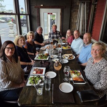 GreenFire Restaurant Bar & Bakery - New American Near Me - Rockford, Illinois