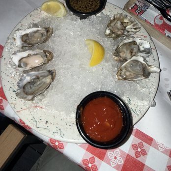 The Crab Pot Bellevue - Oyster appetizer - Seafood Near Me - Bellevue, Washington The Crab Pot Bellevue - Oyster appetizer - Seafood Near Me - Bellevue, Washington