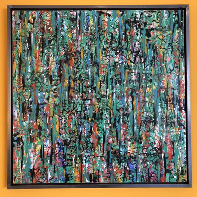 Museo Jorge Rando by null