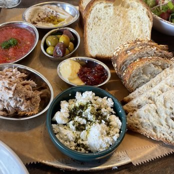 Hadekel - Shuk for Two - Kosher Near Me - Miami, Florida Hadekel - Shuk for Two - Kosher Near Me - Miami, Florida
