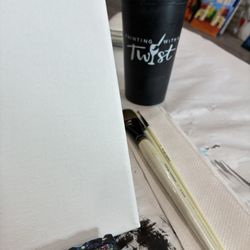 Painting with a Twist