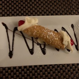 Cannoli
