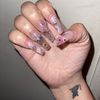 Rex Nail Salon - Nails by Tracy :) - Nail Salons Near Me - Antioch, California Rex Nail Salon - Nails by Tracy :) - Nail Salons Near Me - Antioch, California