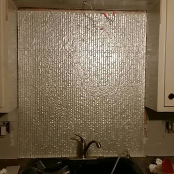 GO Incorporated - Waterfall tile - General Contractors Near Me