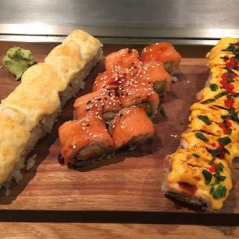 Mizuki - Sushi Bars Near Me - Buenos Aires, C