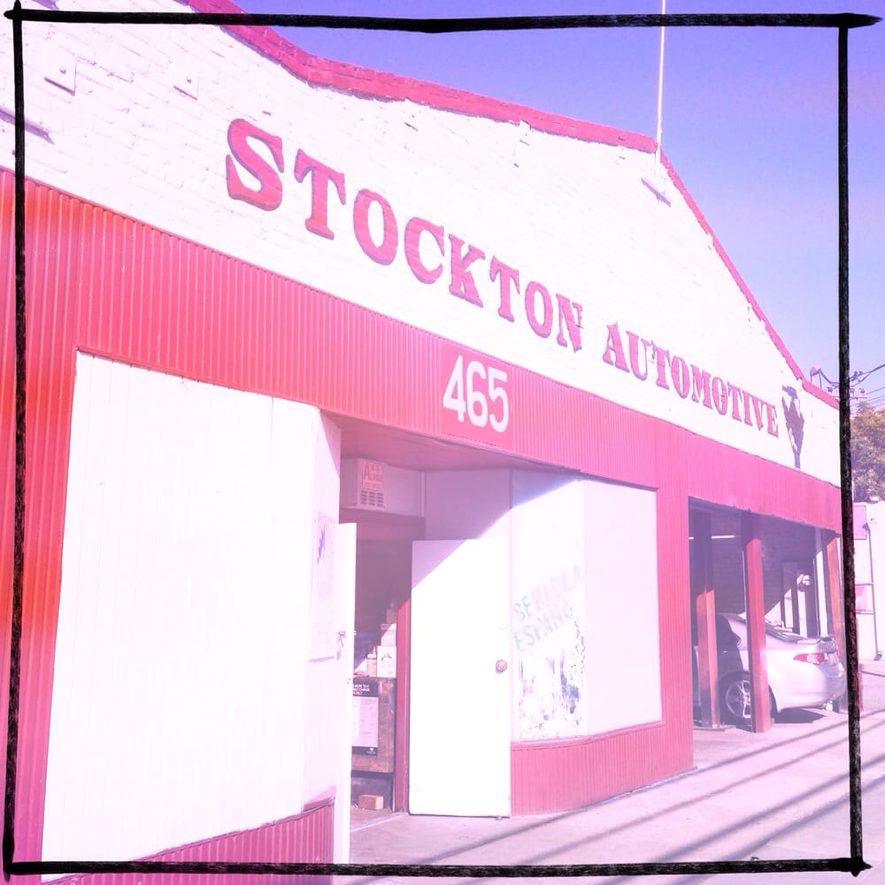 STOCKTON AUTO REPAIR Updated September 2024 10 Reviews 465