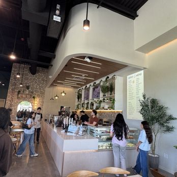 Qurbah - Coffee & Tea Near Me - Pearland, Texas Qurbah - Coffee & Tea Near Me - Pearland, Texas