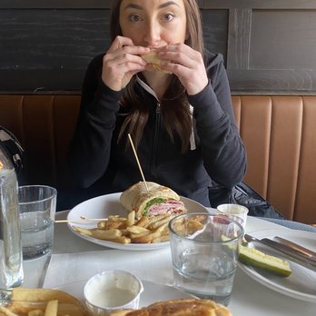 The Winchester - My bride - Gastropubs Near Me - Grand Rapids, Michigan