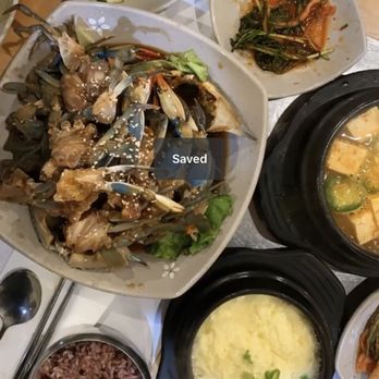 Kaya Garden - Korean Near Me - Leonia, New Jersey Kaya Garden - Korean Near Me - Leonia, New Jersey