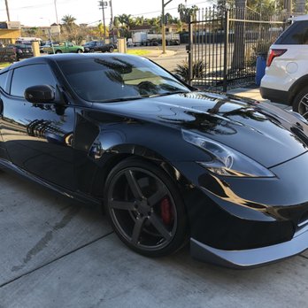 Michael J's Collision Centers - Body Shops Near Me - San Jose, California