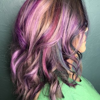 Iron Rose Salon - Hair Stylists Near Me - Oklahoma City, Oklahoma Iron Rose Salon - Hair Stylists Near Me - Oklahoma City, Oklahoma