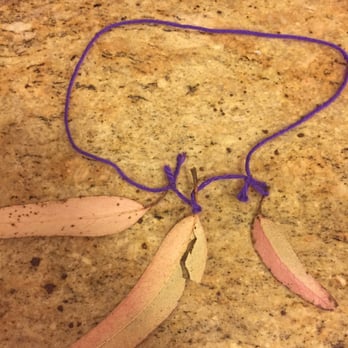 Caring Creatives - One of the art projects from a half day camp, by a six year old. - Summer Camps Near Me - San Francisco, California