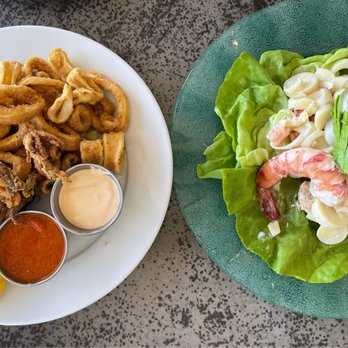 Moonshadows - Seafood Near Me - Malibu, California