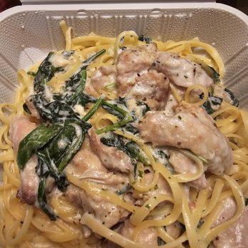 Fratelli Express - $19 Chicken Alfredo - Italian Near Me - Waipahu, Hawaii Fratelli Express - $19 Chicken Alfredo - Italian Near Me - Waipahu, Hawaii