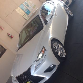 Longo Lexus - Steve Johiro, Internet Sales Consultant in the passenger side. - Car Dealers Near Me - El Monte, California Longo Lexus - Steve Johiro, Internet Sales Consultant in the passenger side. - Car Dealers Near Me - El Monte, California