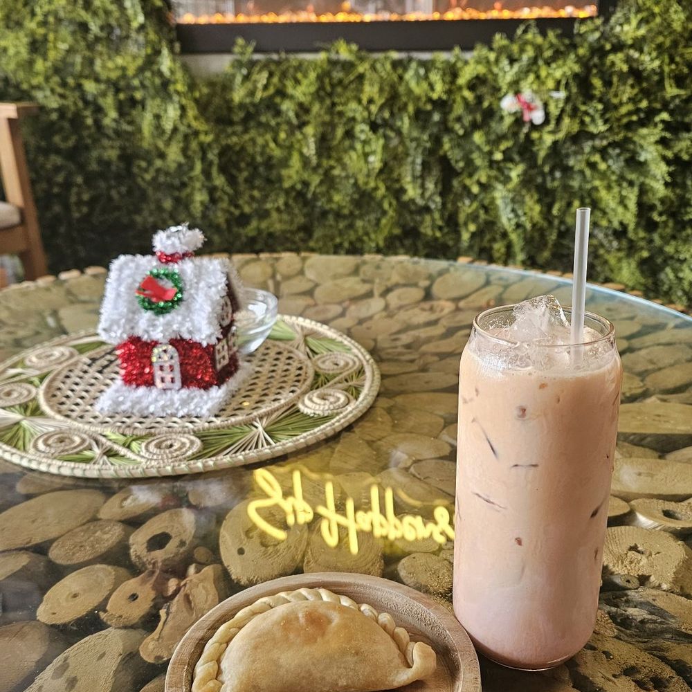 Tiki Java Jax - Coffee & Tea Near Me - Jacksonville, Florida Tiki Java Jax - Coffee & Tea Near Me - Jacksonville, Florida