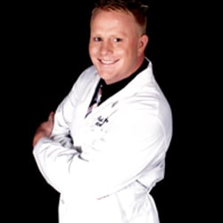 Jared Cooper, OD - Dr. Jared Cooper, Cooper Eye Care, Low Vision Care