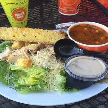 Schlotzsky's - Sandwiches Near Me - Georgetown, Texas