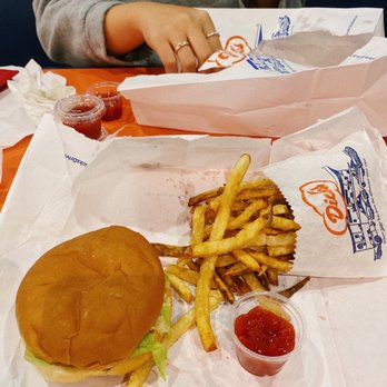 Dick's - Dick's Special and fries - Fast Food Near Me - Seattle, Washington Dick's - Dick's Special and fries - Fast Food Near Me - Seattle, Washington