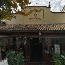 La Tramontana Osteria Pizzeria Di F.Lli Brunacci Di Brunacci A.E