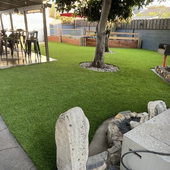 Halo Turf - Artificial Turf Near Me - Los Alamitos, California Halo Turf - Artificial Turf Near Me - Los Alamitos, California