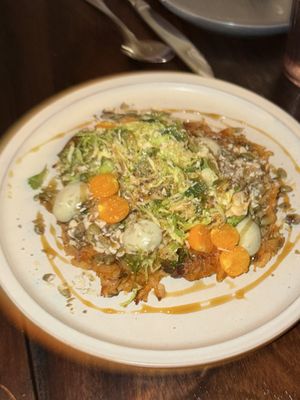 Urban Hearth by null