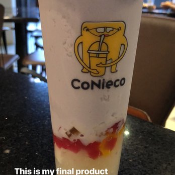 Boba Up - Bubble Tea Near Me - Seattle, Washington