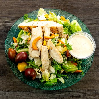 Good Vibes Nutrition Cafe & More - Wraps Near Me - Tyler, Texas Good Vibes Nutrition Cafe & More - Wraps Near Me - Tyler, Texas