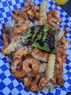 Antojitos Guayabitos by null