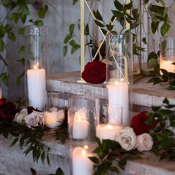 Seattle Stunning Events - Wedding Planning Near Me