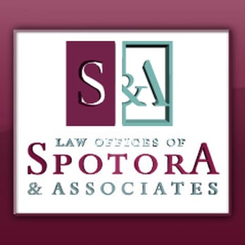 Spotora & Associates - General Litigation Near Me - Los Angeles, California Spotora & Associates - General Litigation Near Me - Los Angeles, California