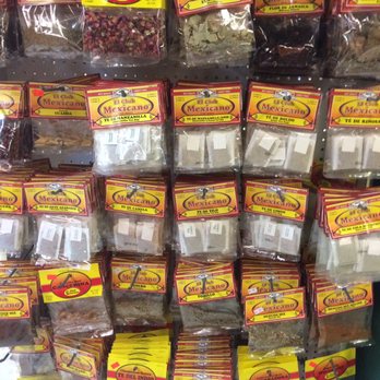 Gordos - Spices are abundant here - Grocery Near Me - Birmingham, Alabama