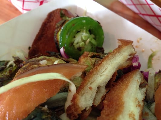 Roselle Pizzeria by null