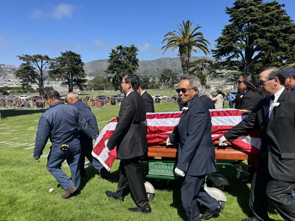 WOODLAWN FUNERAL HOME - Updated June 2026 - 74 Photos & 55 Reviews