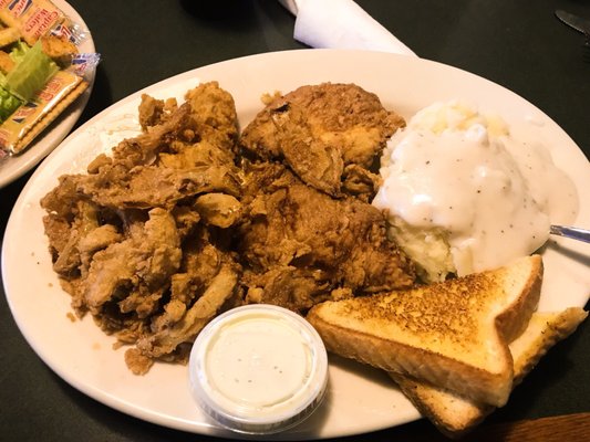 Town & Country Restaurant by null