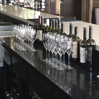 Vine + Grain - Bars Near Me - Brentwood, California