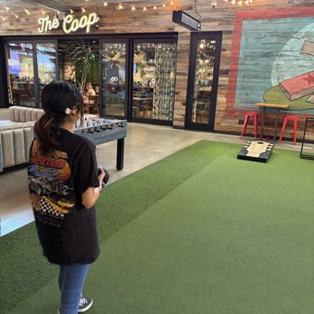 Culinary Dropout - New American Near Me - Tucson, Arizona