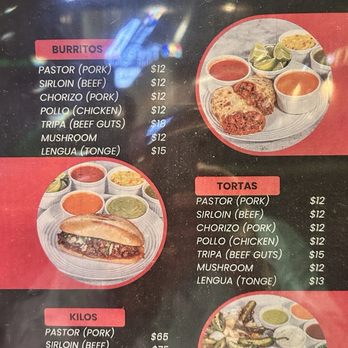 Taqueria El Pastorcito - Mexican Near Me - Toronto, Ontario Taqueria El Pastorcito - Mexican Near Me - Toronto, Ontario