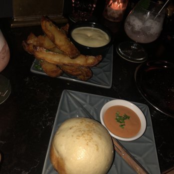 Foreign National - Cocktail Bars Near Me - Seattle, Washington