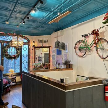 Lokl Cafe - Coffee & Tea Near Me - Morristown, New Jersey Lokl Cafe - Coffee & Tea Near Me - Morristown, New Jersey
