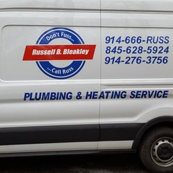 Russell B Bleakley Plumbing & Heating