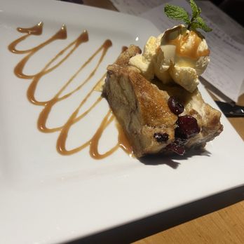 Hop Social Grill - Bread Pudding - American Near Me - Chandler, Arizona Hop Social Grill - Bread Pudding - American Near Me - Chandler, Arizona