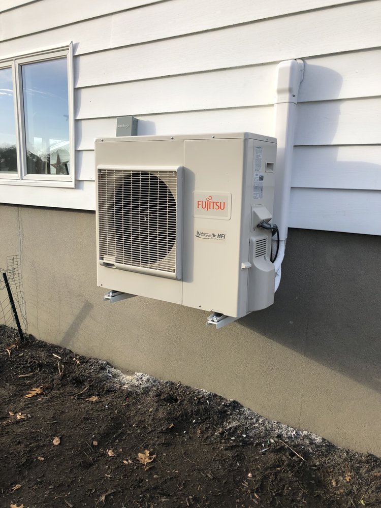 Slide of Green Synergy Solutions