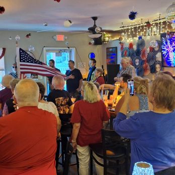 The Wine Cafe - Bars Near Me - Wilmington, Illinois