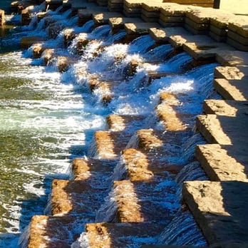 Jamison Fountain - Cascading waters! - Local Flavor Near Me - Portland, Oregon Jamison Fountain - Cascading waters! - Local Flavor Near Me - Portland, Oregon