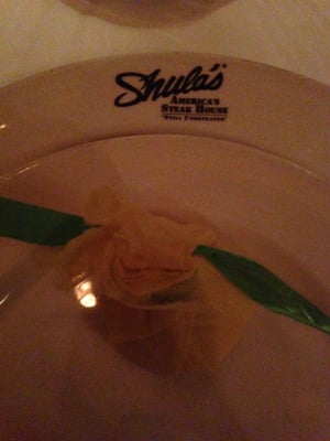 Shula's Steak House by null