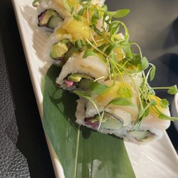 Sticks'n'Sushi Greenwich