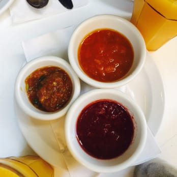 More Than Waffles - The habanero is amazing ! - Breakfast & Brunch Near Me - Encino, California